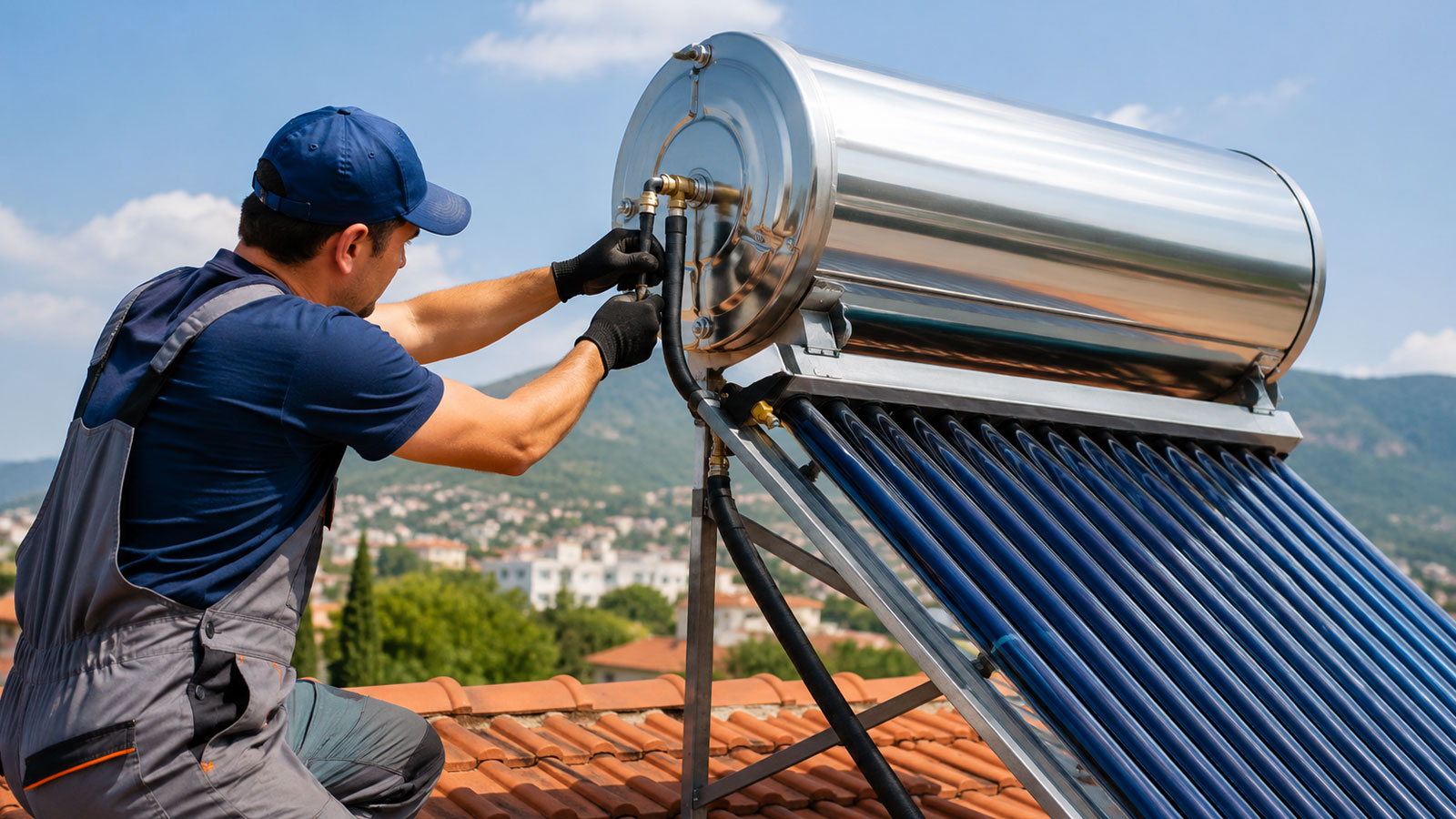Inox ή glass ηλιακός; Η απάντηση δεν είναι ίδια για όλους 