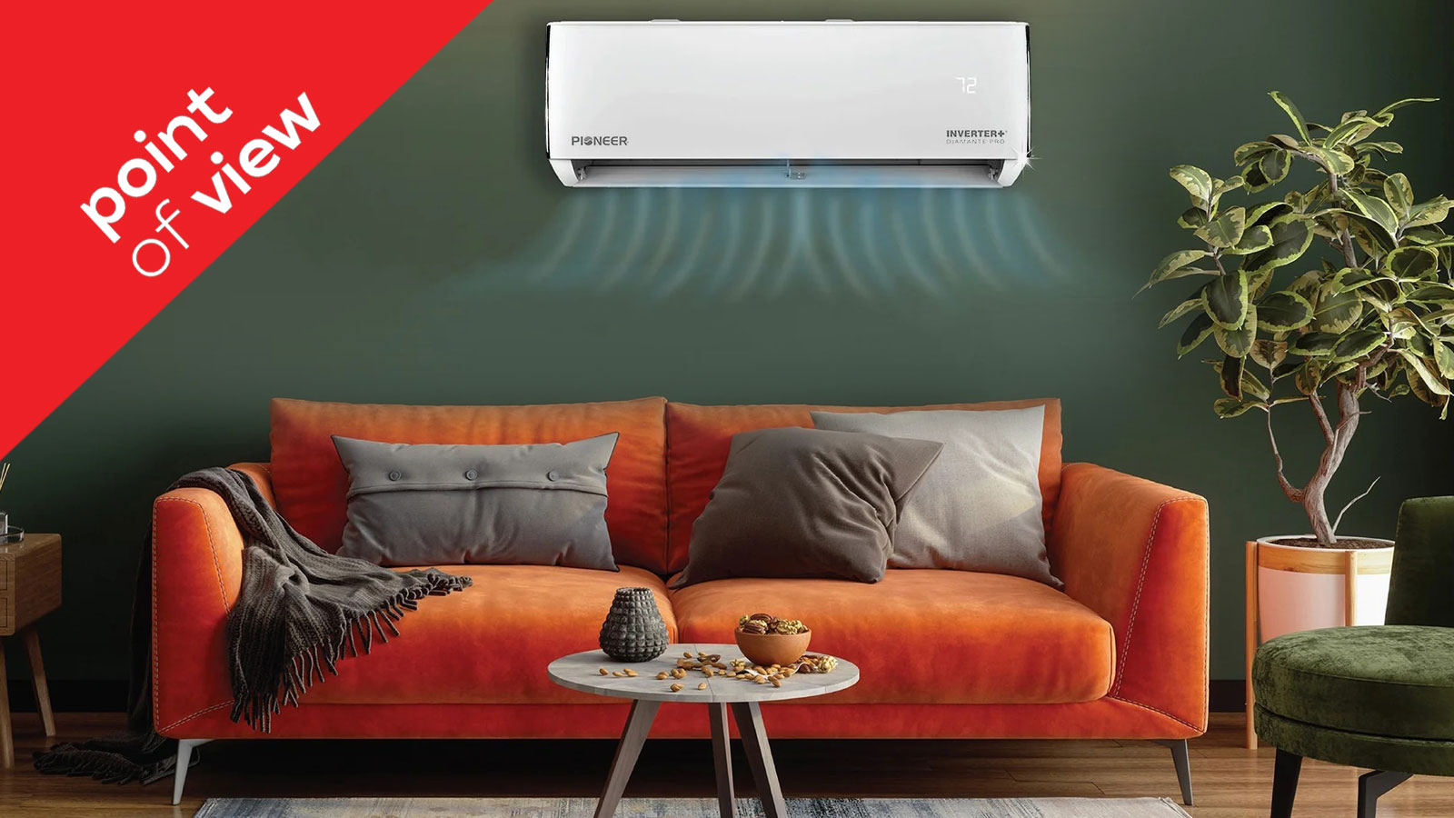 Μήπως το φθηνό κλιματιστικό βγαίνει ακριβότερο στο ρεύμα; 