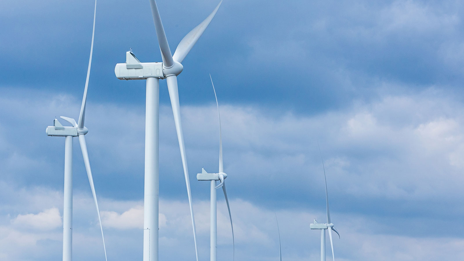 Principia: Εξαγορά 150,2 MW αιολικών της EDPR στην Ελλάδα 