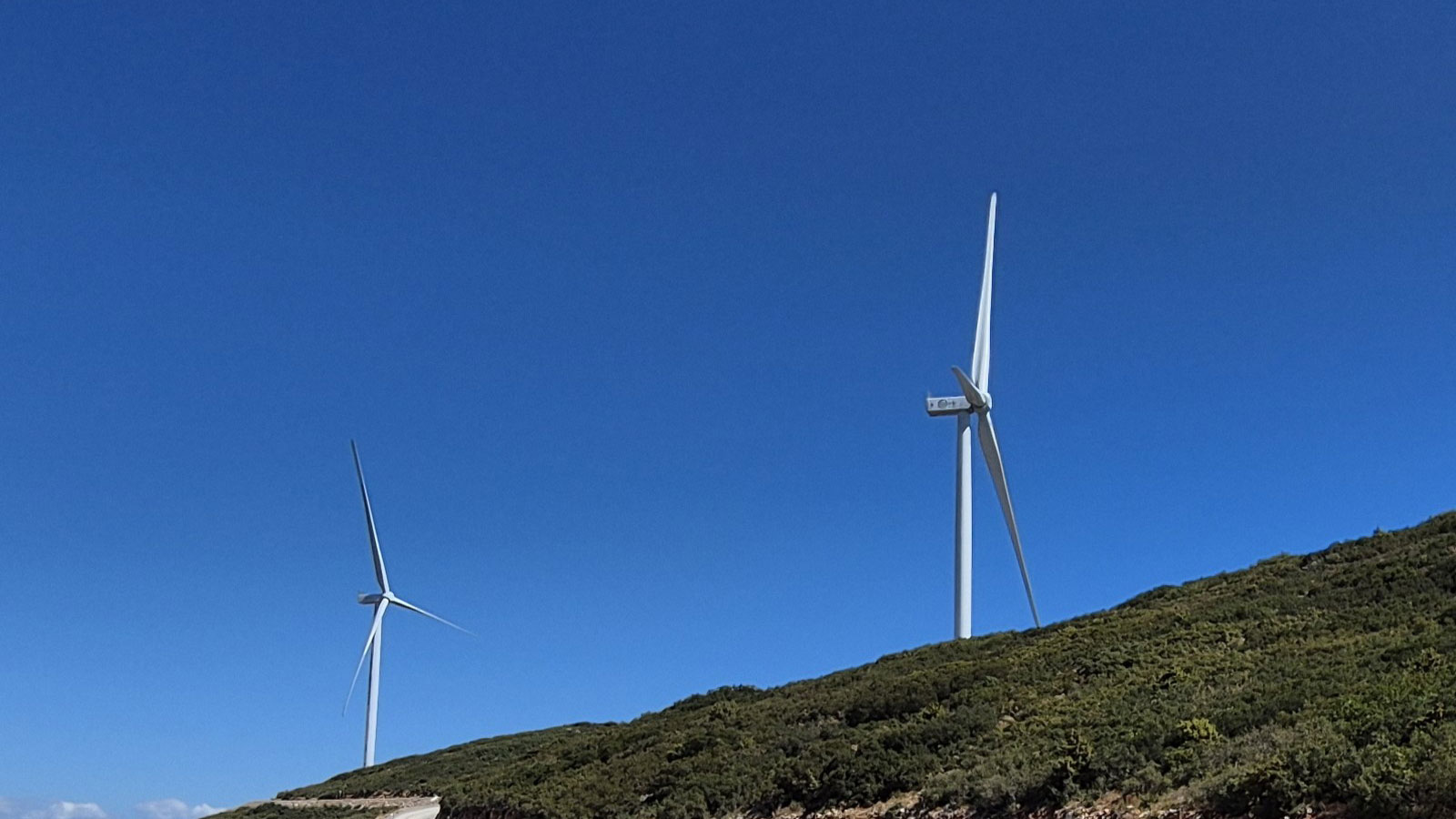 Principia: Εξαγορά 150,2 MW αιολικών της EDPR στην Ελλάδα 