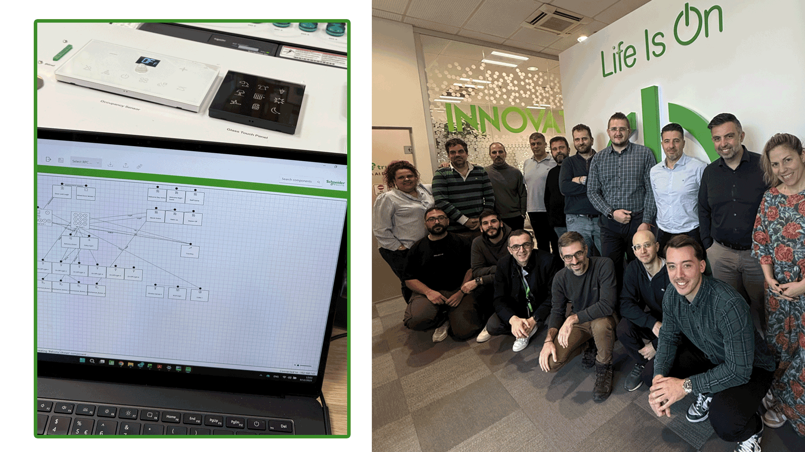 Η Schneider Electric ενισχύει τον ψηφιακό μετασχηματισμό των ξενοδοχείων Η Schneider Electric ενισχύει τον ψηφιακό μετασχηματισμό των ξενοδοχείων