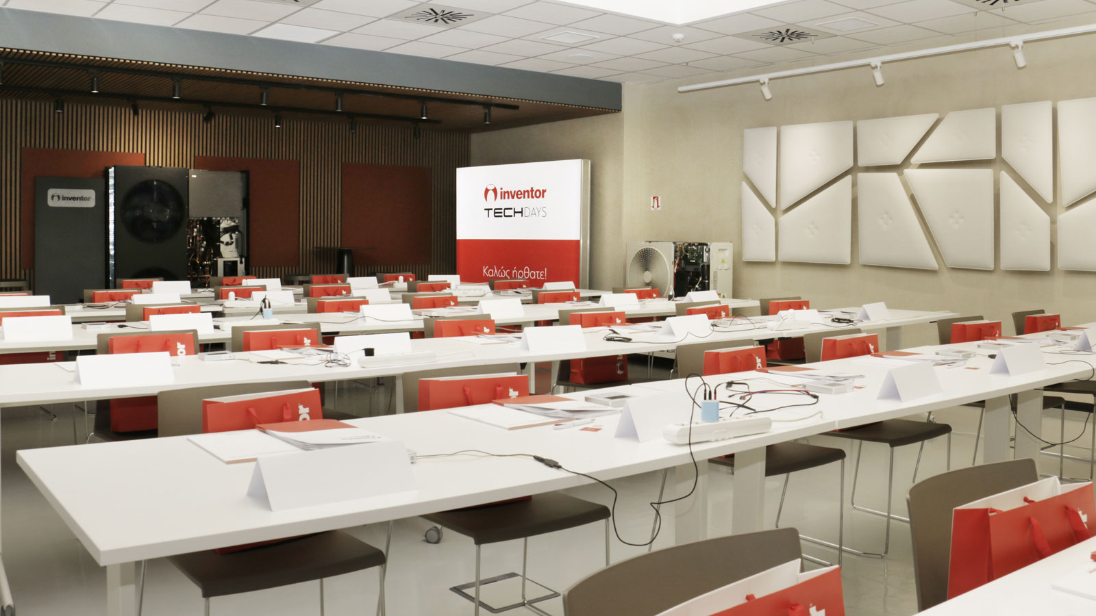 Πάνω από 200 επαγγελματίες παρευρέθηκαν στα Inventor Tech Days της φετινής σεζόν 