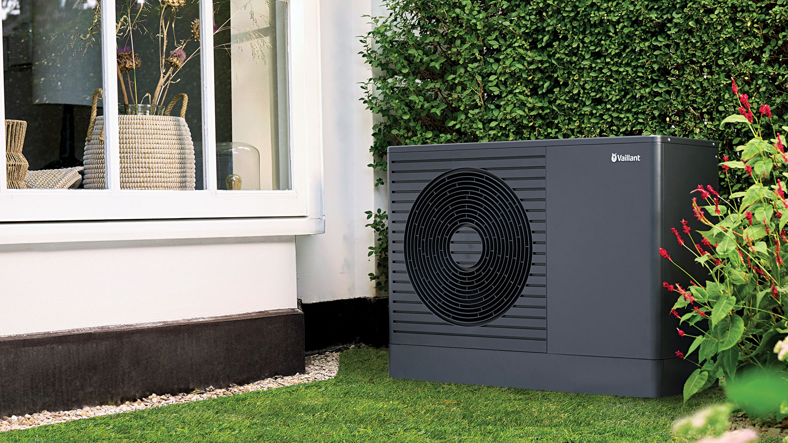 aroTHERM pro VWL / 7.1 :Κορυφαία & αξιόπιστη λύση monoblock με το φυσικό ψυκτικό μέσο R290 aroTHERM pro VWL / 7.1 :Κορυφαία & αξιόπιστη λύση monoblock με το φυσικό ψυκτικό μέσο R290