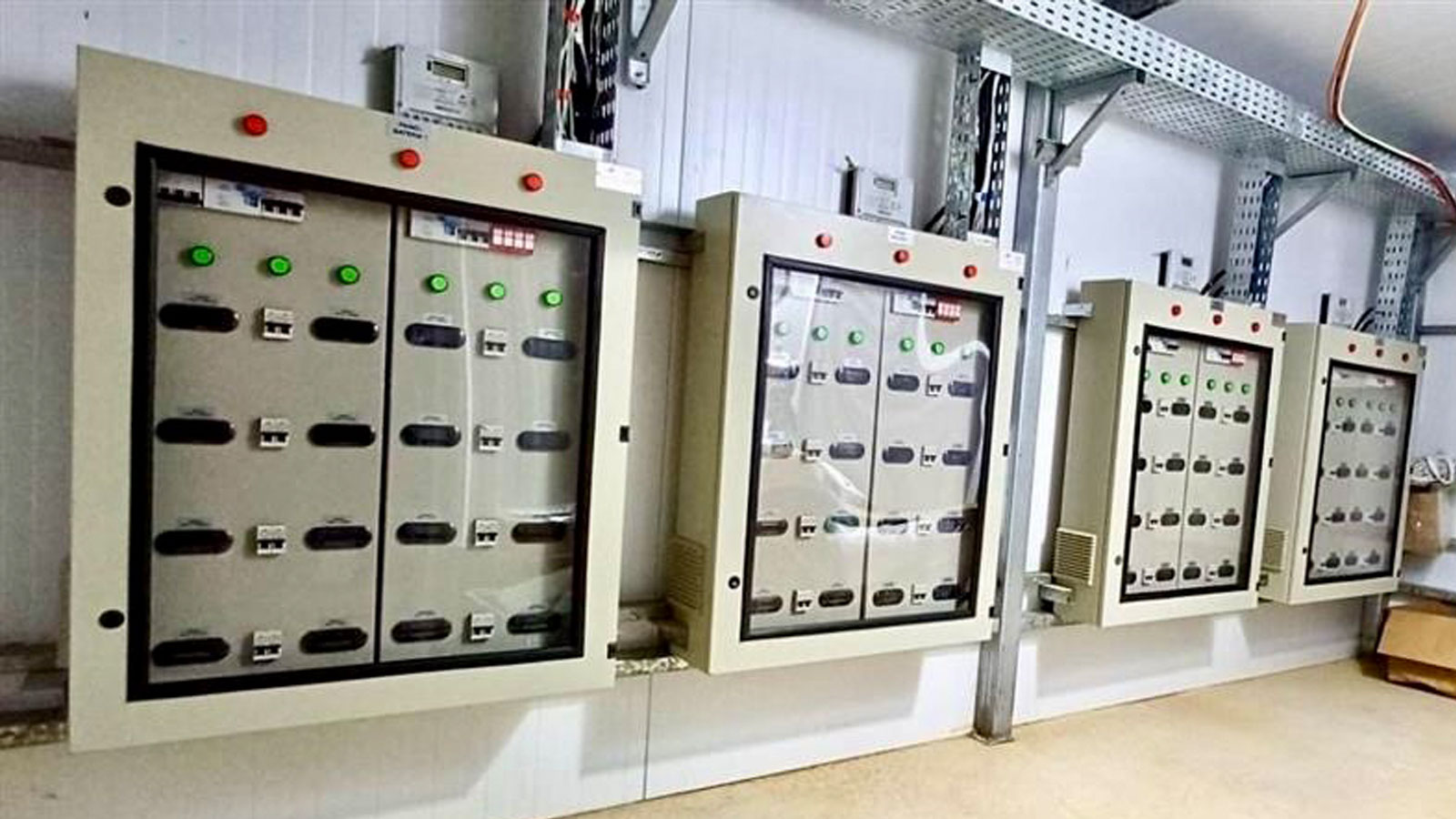 DEVI by Danfoss: Θερμικά καλώδια που μειώνουν τις απώλειες  
