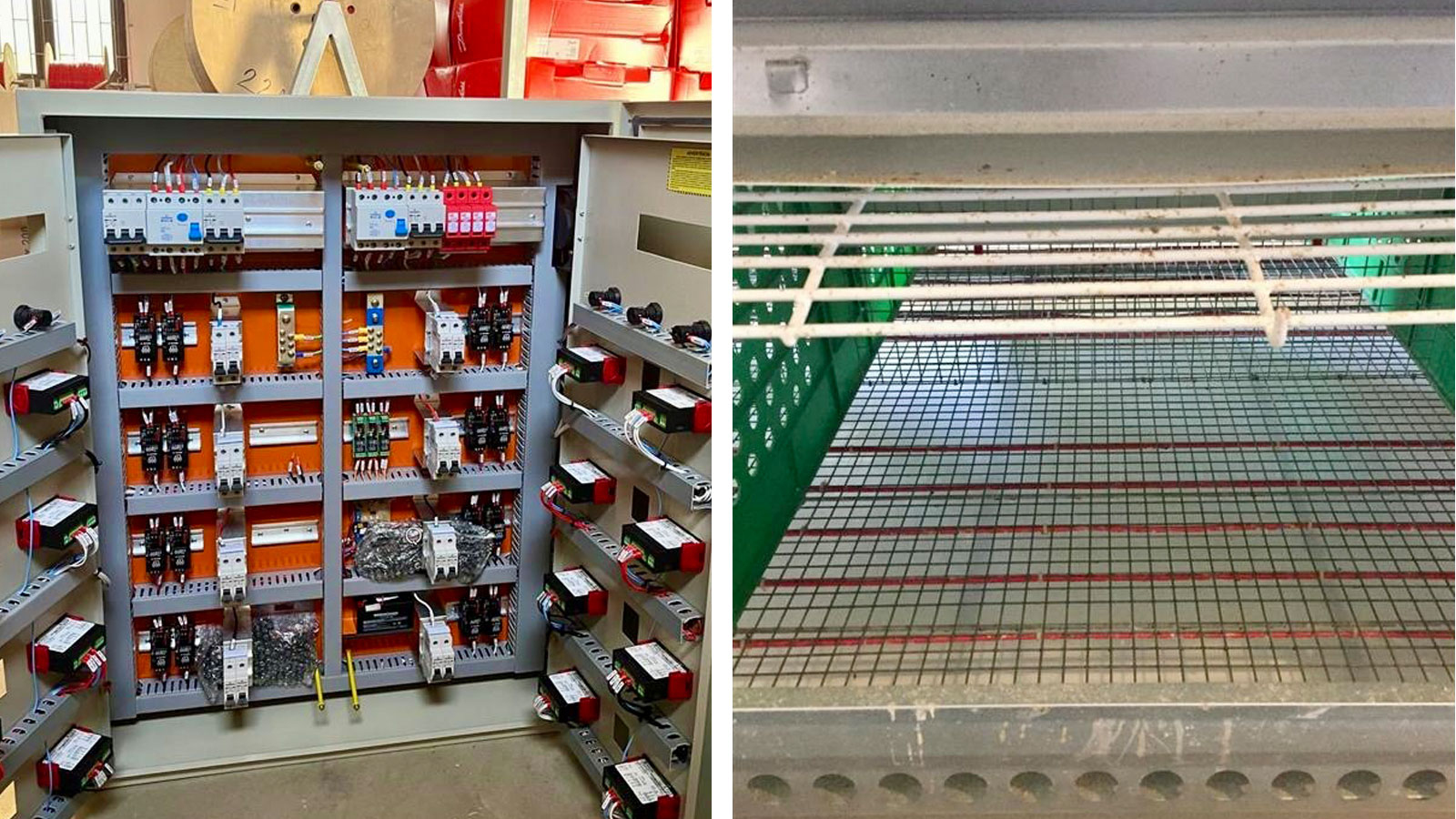 DEVI by Danfoss: Θερμικά καλώδια που μειώνουν τις απώλειες  