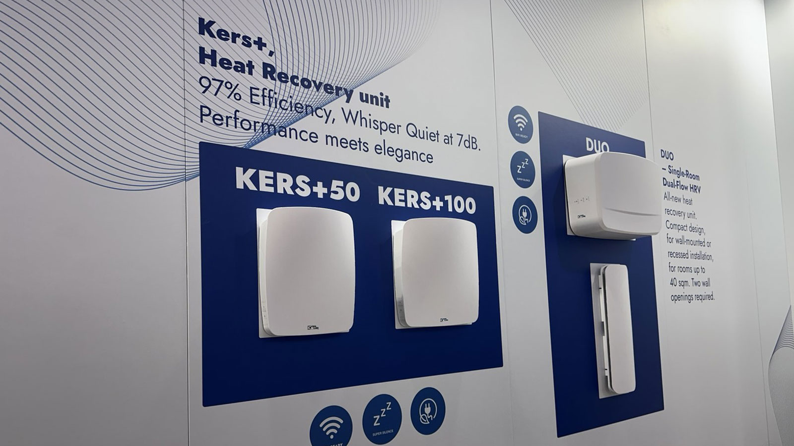 Thermovent στη MCE 2026: Οι τάσεις που αλλάζουν το HVAC 