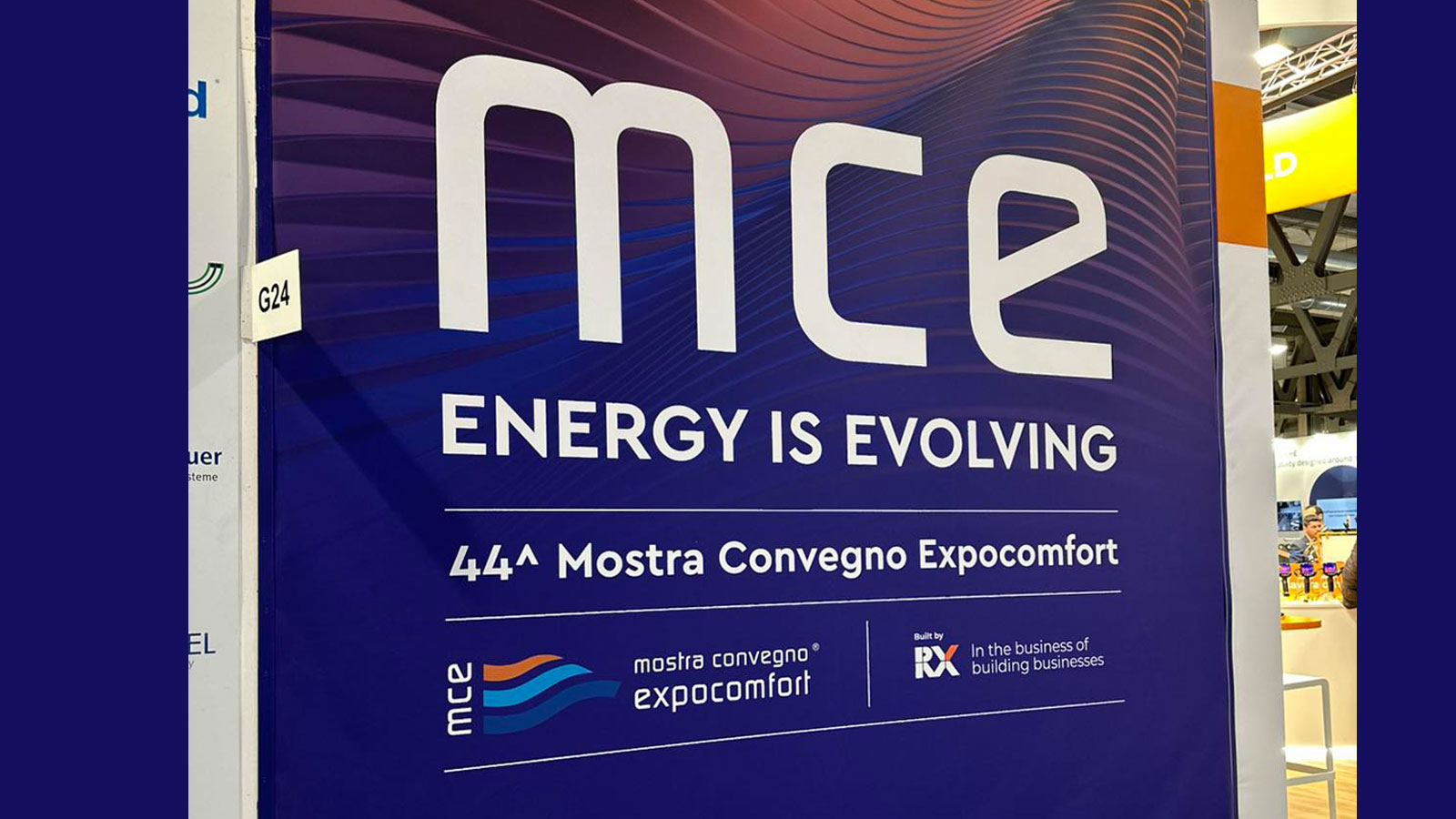 Thermovent στη MCE 2026: Οι τάσεις που αλλάζουν το HVAC 