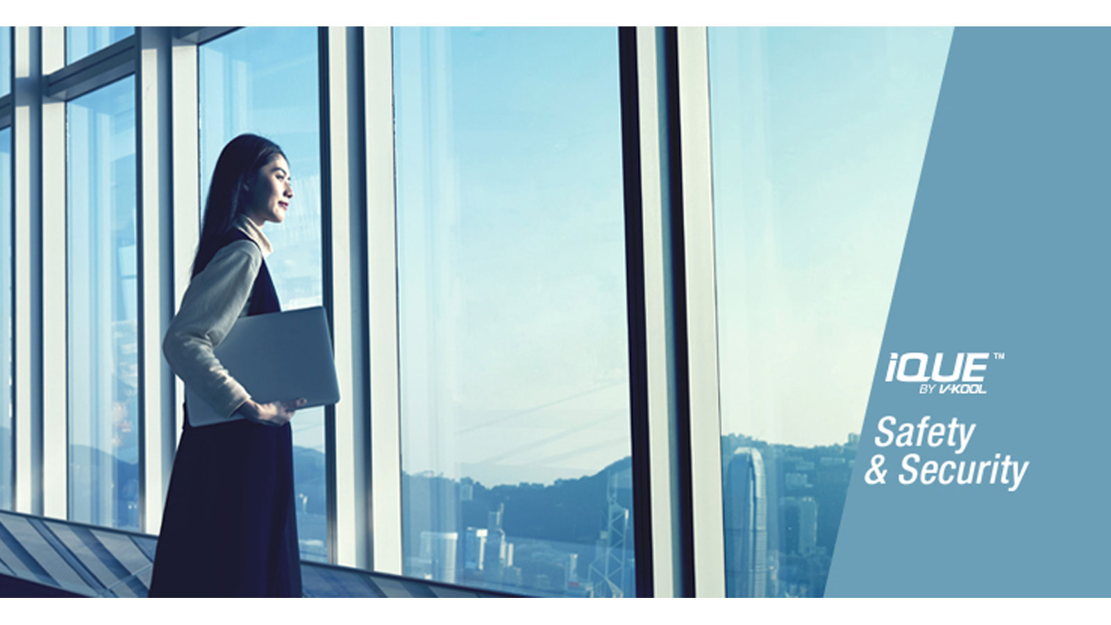 Αντηλιακές Μεμβράνες Σπιτιών από την V-KOOL  