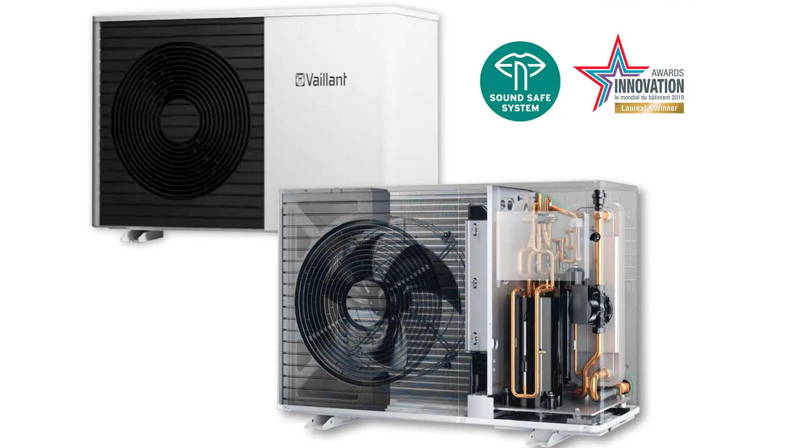 Τα τελευταία χρόνια, το πιο «θερμό» κεφάλαιο της Vaillant είναι οι αντλίες θερμότητας. Η ευρωπαϊκή πολιτική για μείωση εκπομπών και τα προγράμματα επιδότησης έχουν φέρει στο προσκήνιο λύσεις όπως οι αντλίες θερμότητας αέρα-νερού και οι γεωθερμικές αντλίες, όπου η εταιρεία επενδύει ιδιαίτερα. Τα τελευταία χρόνια, το πιο «θερμό» κεφάλαιο της Vaillant είναι οι αντλίες θερμότητας. Η ευρωπαϊκή πολιτική για μείωση εκπομπών και τα προγράμματα επιδότησης έχουν φέρει στο προσκήνιο λύσεις όπως οι αντλίες θερμότητας αέρα-νερού και οι γεωθερμικές αντλίες, όπου η εταιρεία επενδύει ιδιαίτερα.