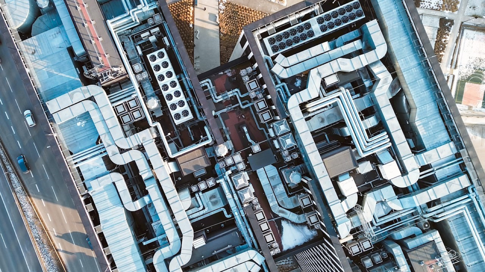 Η ABB επενδύει σε AI λύσεις για ενεργειακή αποδοτικότητα data centers 