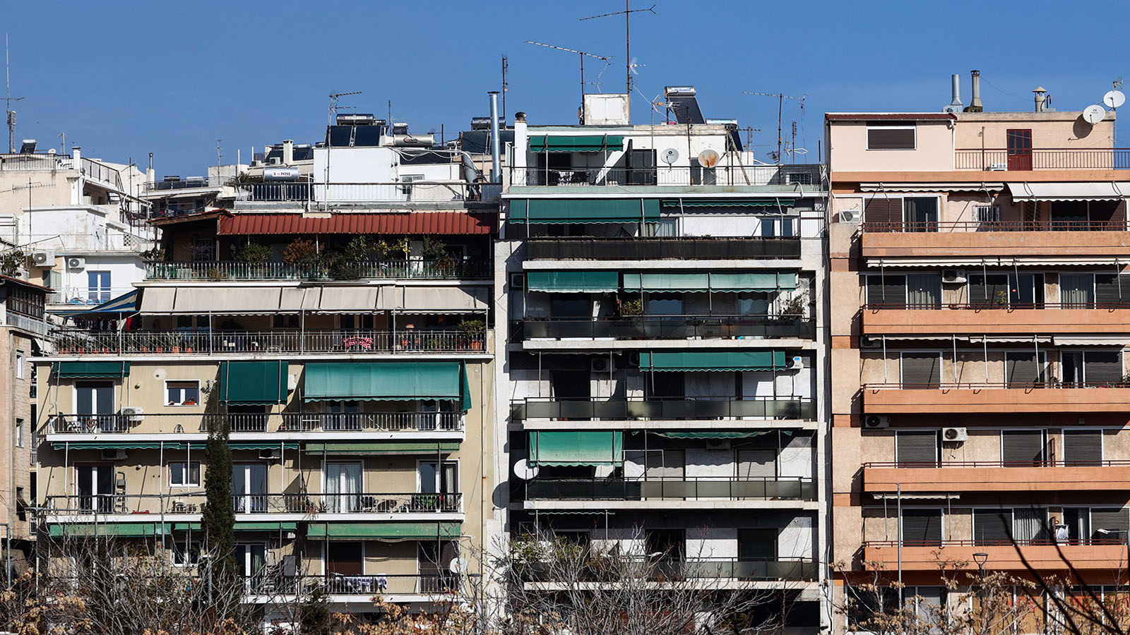 Πρόγραμμα Ανακαίνιση 2026: Έρχεται με χρηματοδότηση έως 500 εκατ. ευρώ 