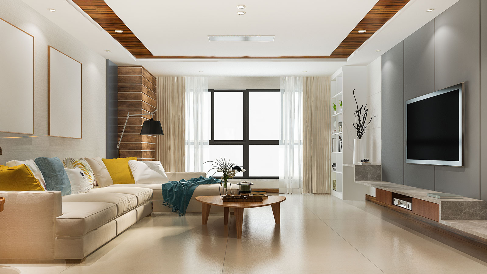 Ανακαινίσεις κατοικιών: πώς θα λειτουργούν οι υπηρεσίες μιας στάσης 