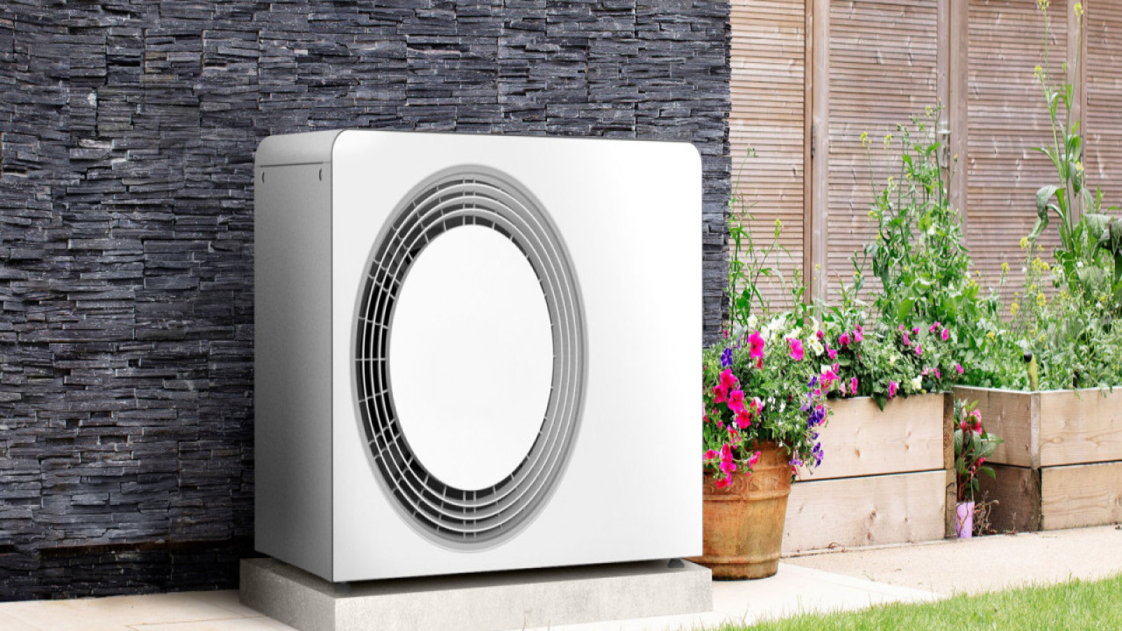 Φωτοβολταϊκό και Αντλία Θερμότητας: Ο συνδυασμός για μηδενικούς λογαριασμούς 