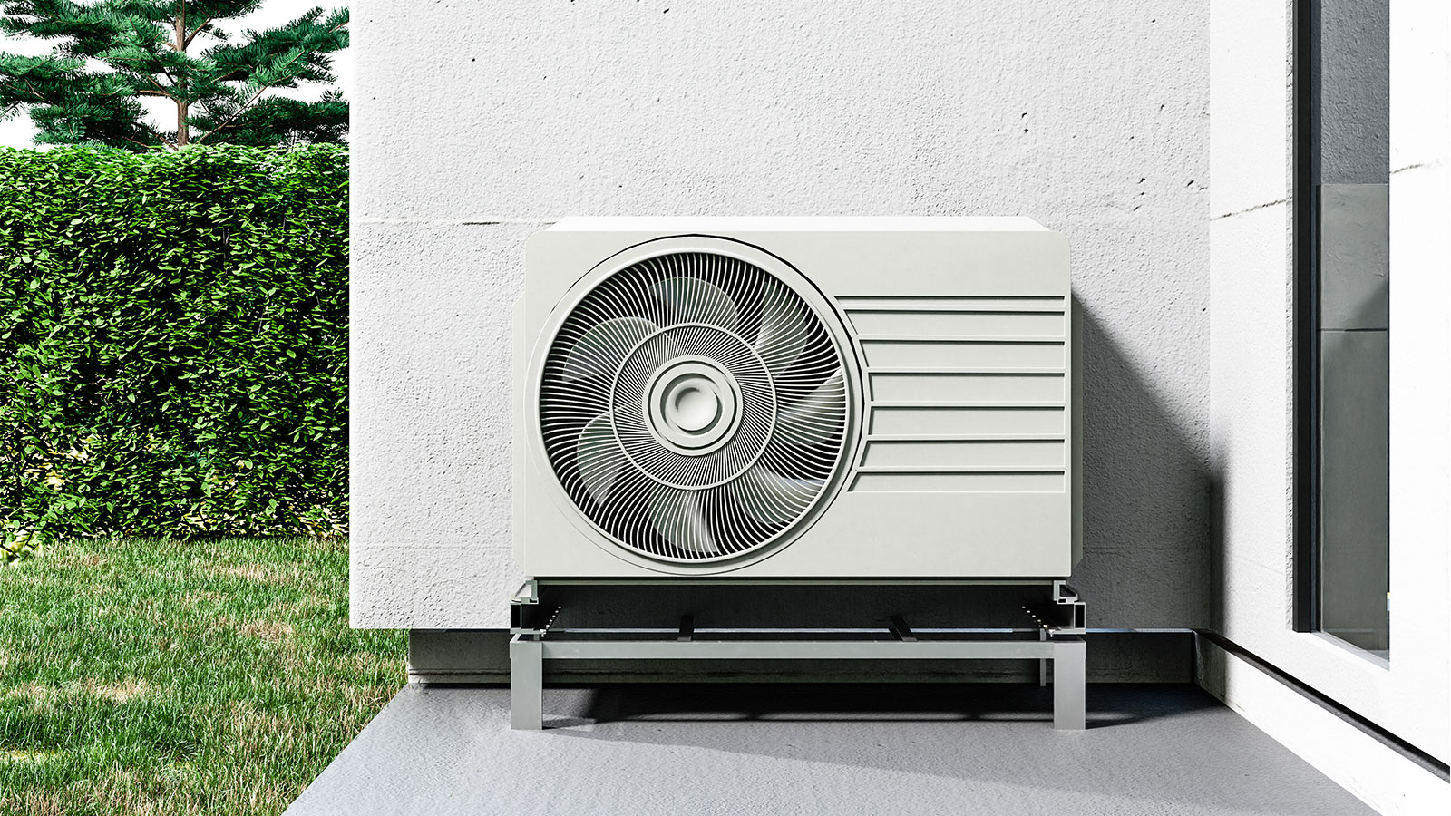 Εξοικονομώ 2026: οι αντλίες θερμότητας στο επίκεντρο 