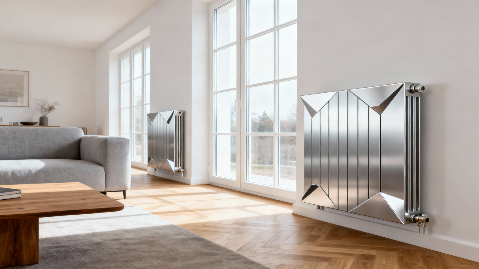 Ποιο θερμαντικό σώμα προσφέρει τη μεγαλύτερη απόδοση στο σπίτι σου 