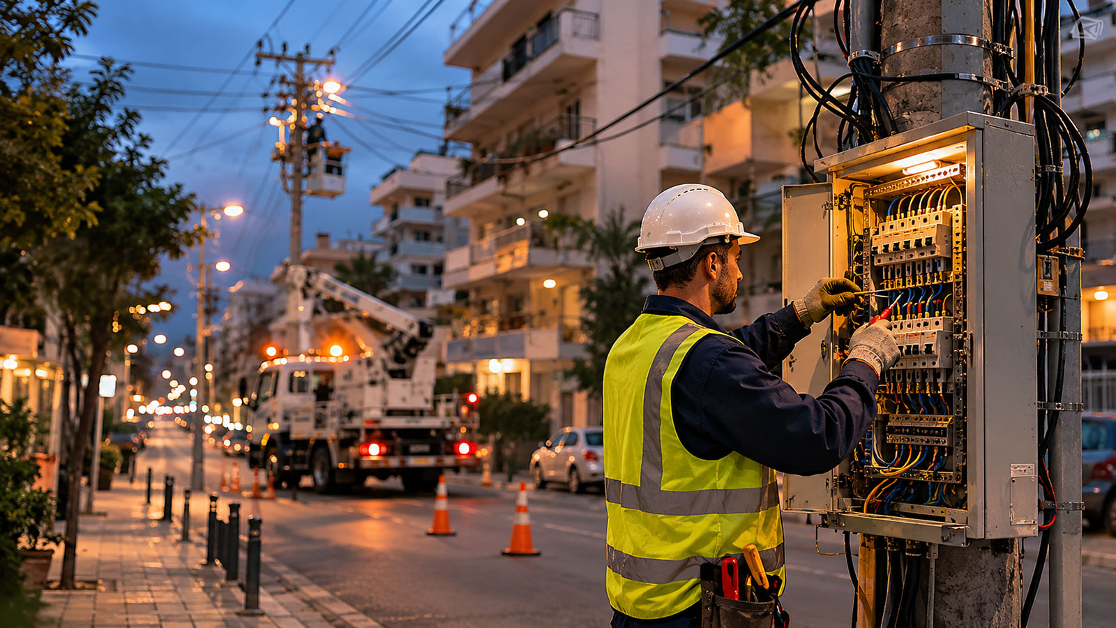 Διακοπές ρεύματος σήμερα: Πού κόβεται στην Αττική 