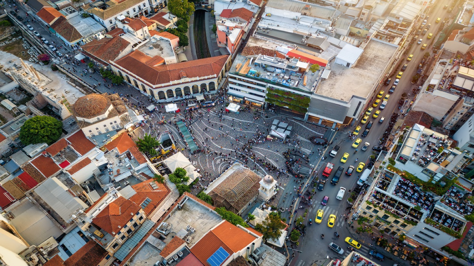 Πώς οι δήμοι γίνονται πρωταγωνιστές στη δίκαιη ενεργειακή μετάβαση Πώς οι δήμοι γίνονται πρωταγωνιστές στη δίκαιη ενεργειακή μετάβαση