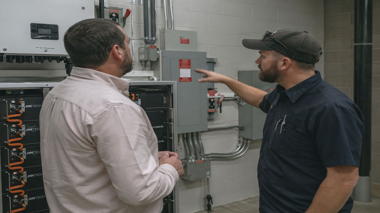 Η παράταση δίνει περισσότερο χρόνο στις επιχειρήσεις που υλοποιούν έργα αποθήκευσης ενέργειας.