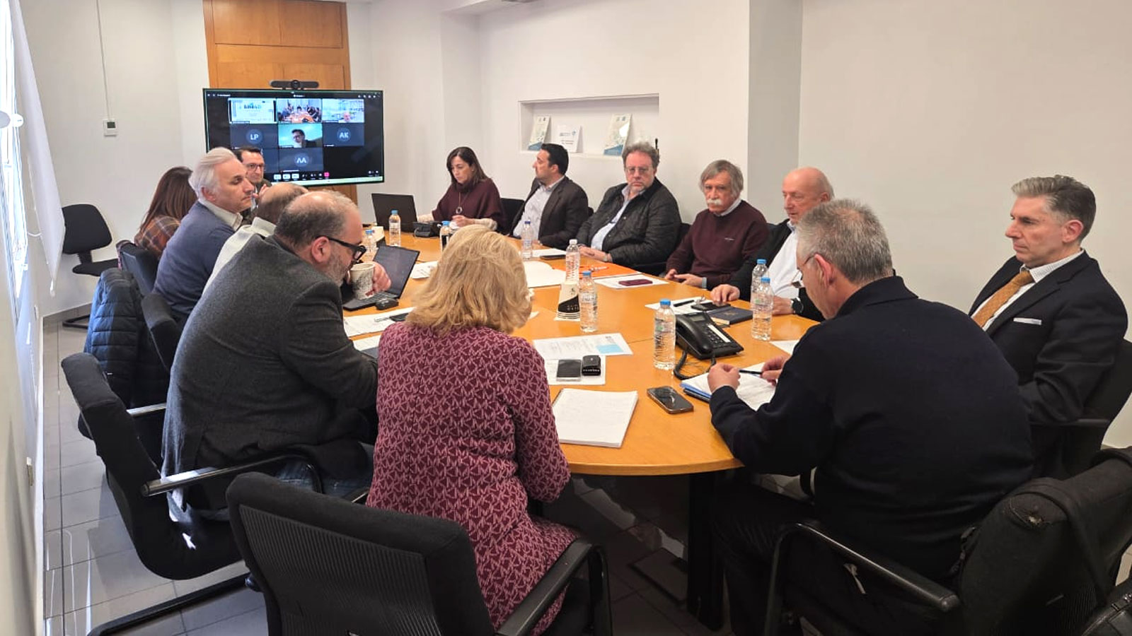 ΠΕΔΜΕΔΕ: Εκλογές 28 και 29 Απριλίου για τη νέα διοίκηση 