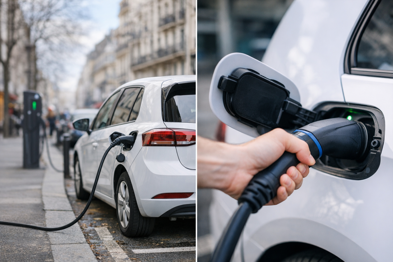 Το χαμηλό κόστος φόρτισης είναι ένας από τους βασικούς λόγους που αυξάνεται η ζήτηση για μεταχειρισμένα EV.