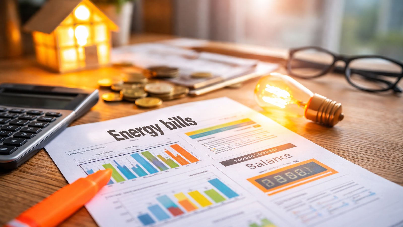 Πρεμιέρα στα πορτοκαλί τιμολόγια ρεύματος για το σπίτι 