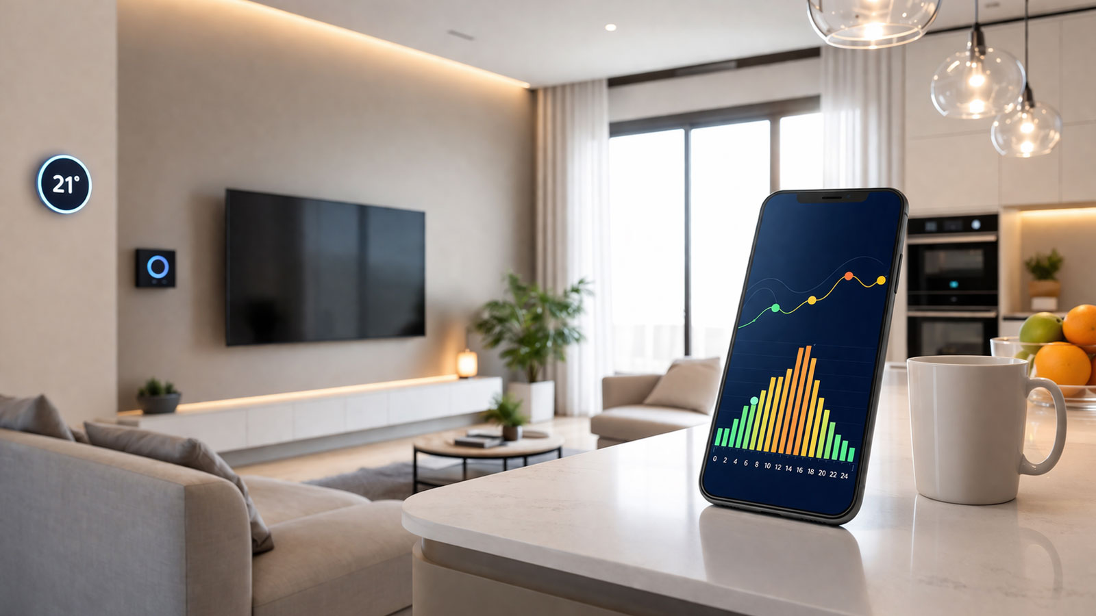 Πρεμιέρα στα πορτοκαλί τιμολόγια ρεύματος για το σπίτι 