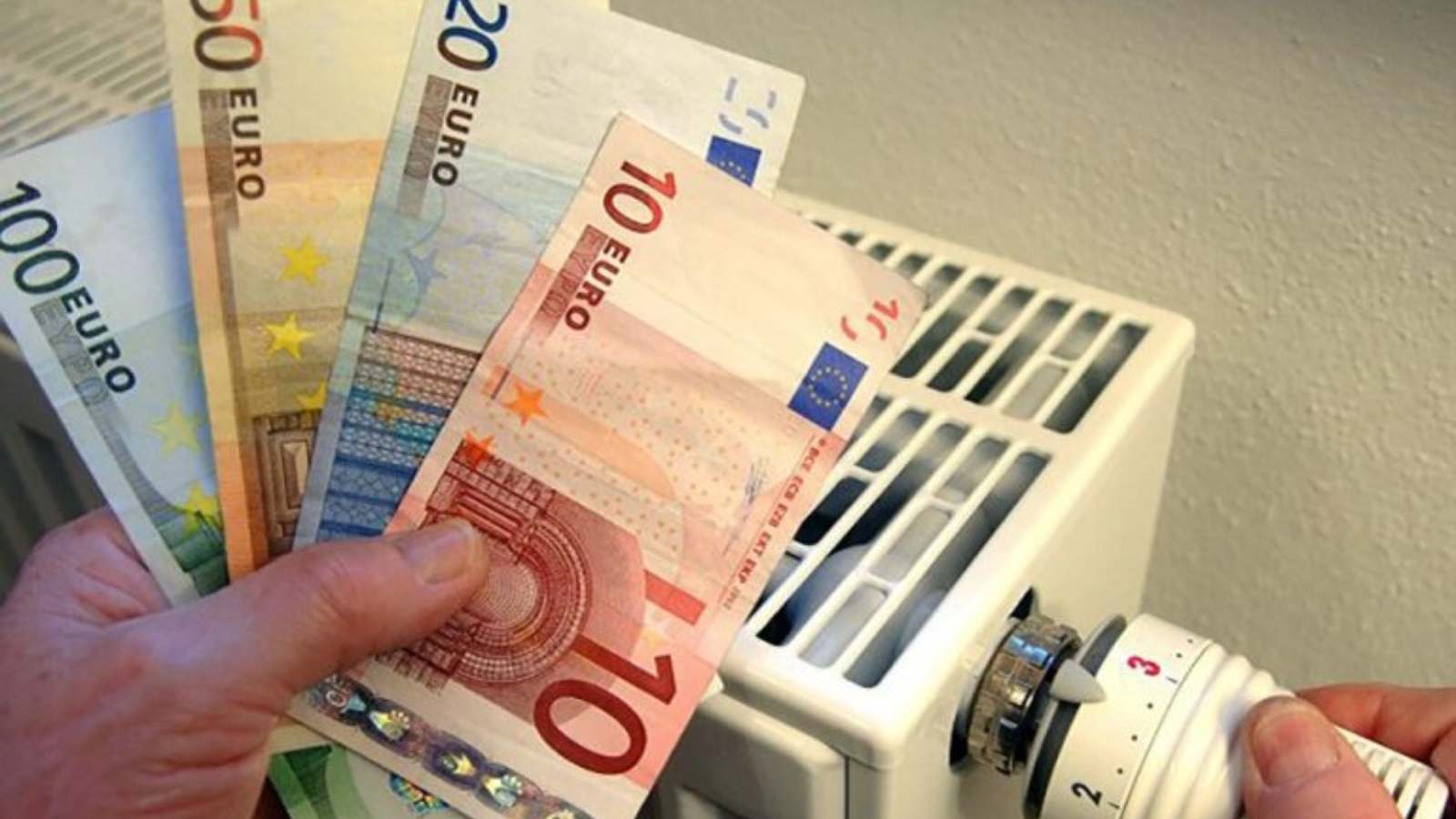 Ανοιξε η πλατφόρμα myΘέρμανση για το νέο επίδομα θέρμανσης Ανοιξε η πλατφόρμα myΘέρμανση για το νέο επίδομα θέρμανσης