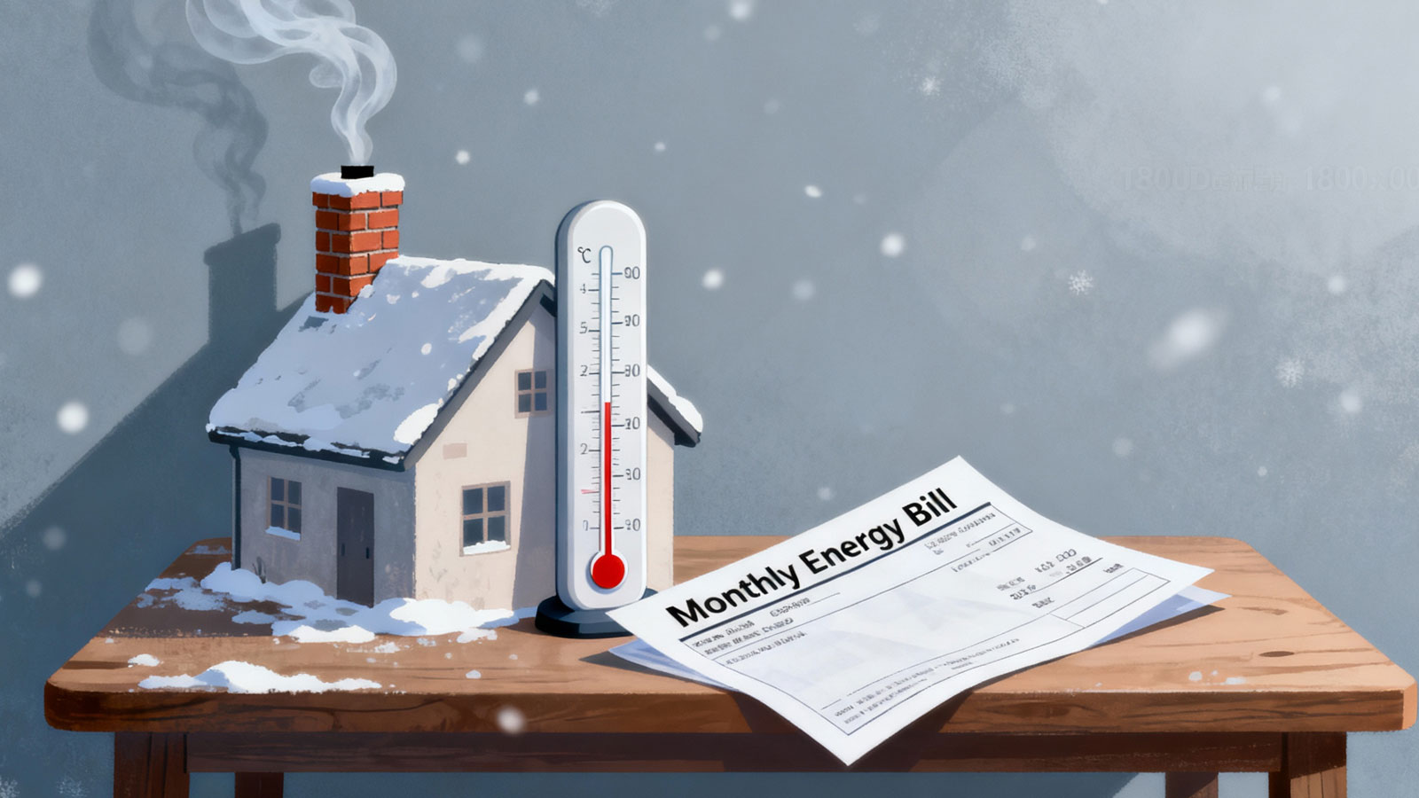 Πώς να αποφύγεις λάθη και να αξιοποιήσεις το επίδομα θέρμανσης 2025 