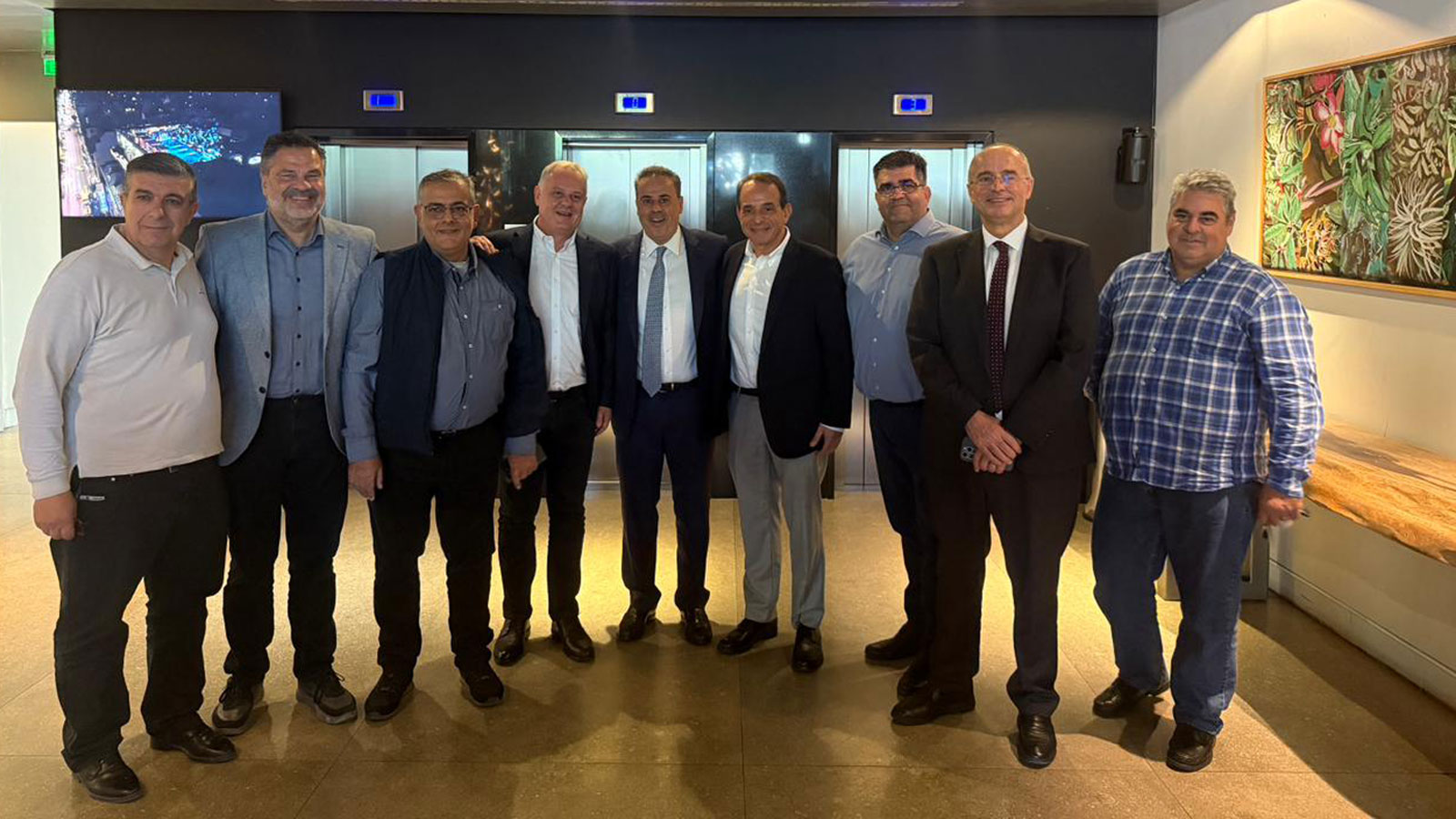 Νέες μόνιμες προσλήψεις στην ΕΥΔΑΠ με διασφάλιση του δημόσιου χαρακτήρα  