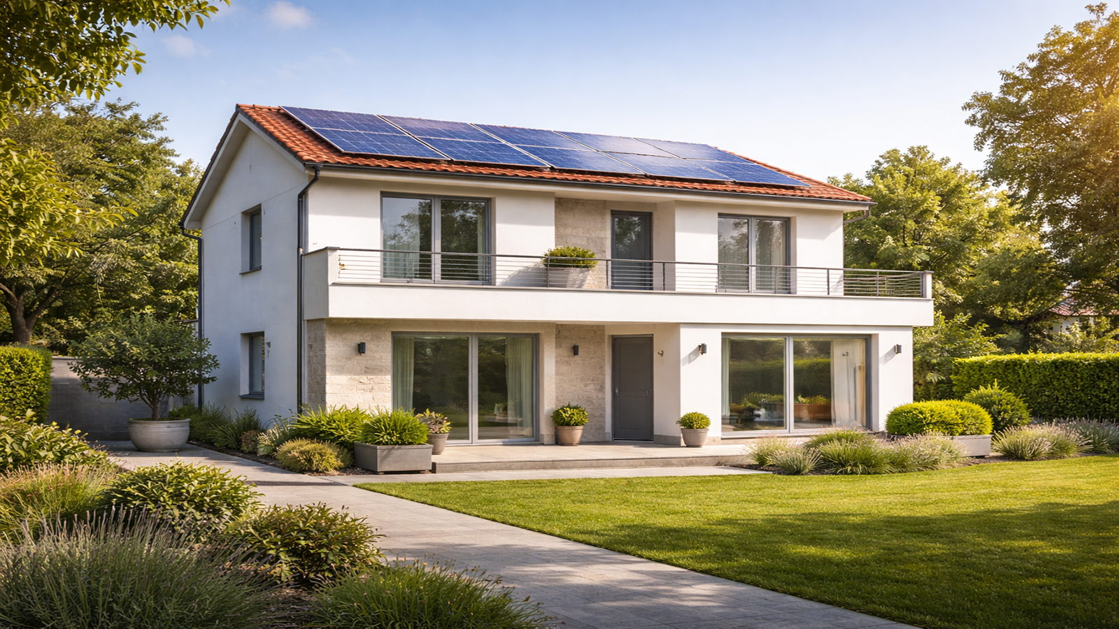 Παράταση στο Εξοικονομώ 2021 έως 30 Απριλίου 2026 