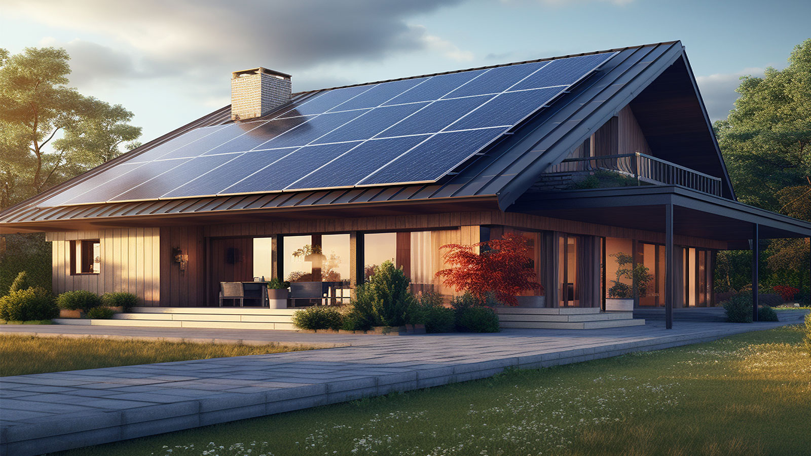 Ρεκόρ εγκαταστάσεων φωτοβολταϊκών σε σπίτια 