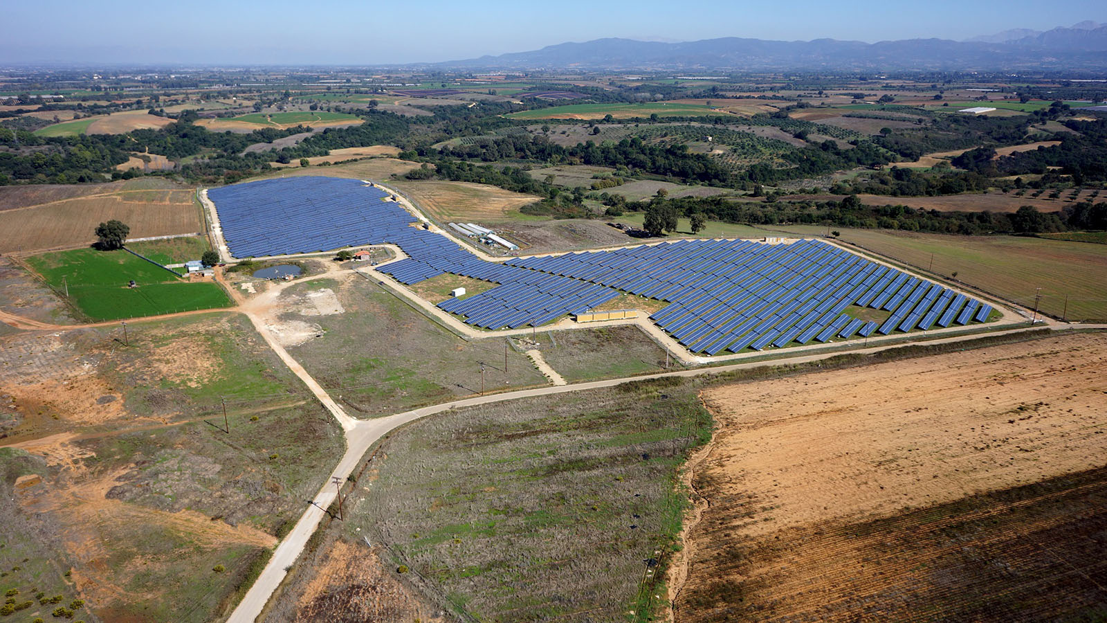 Αγροτικά φωτοβολταϊκά: από τον Μάρτιο οι αιτήσεις – τι σημαίνει για τους παραγωγούς 