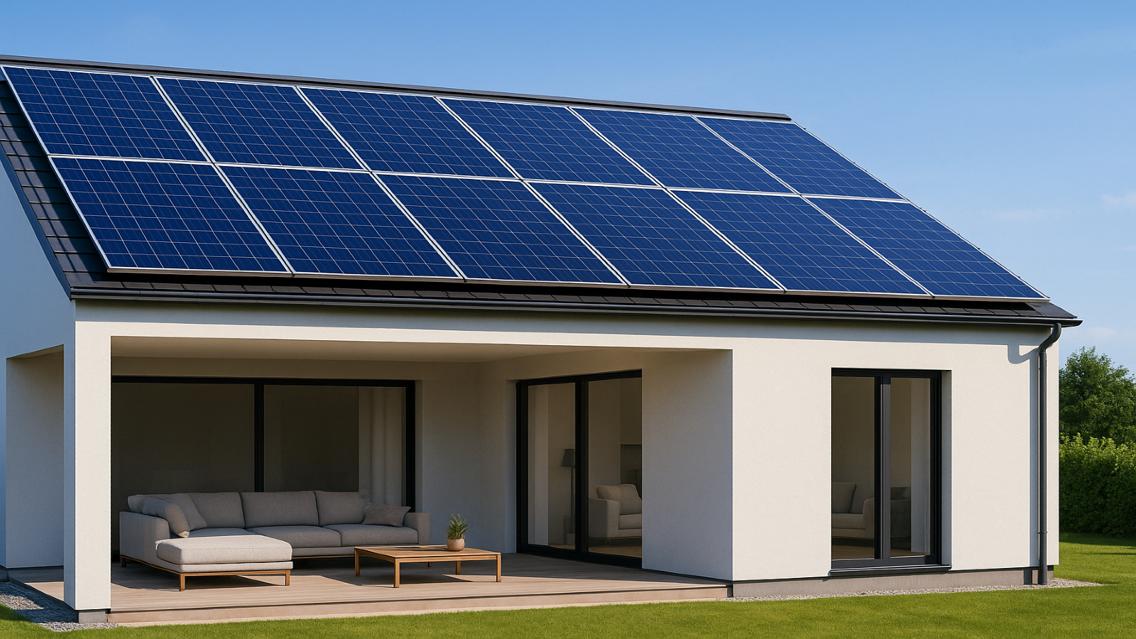 Πώς να επιλέξετε σωστά φωτοβολταϊκά για ποιότητα και σιγουριά 