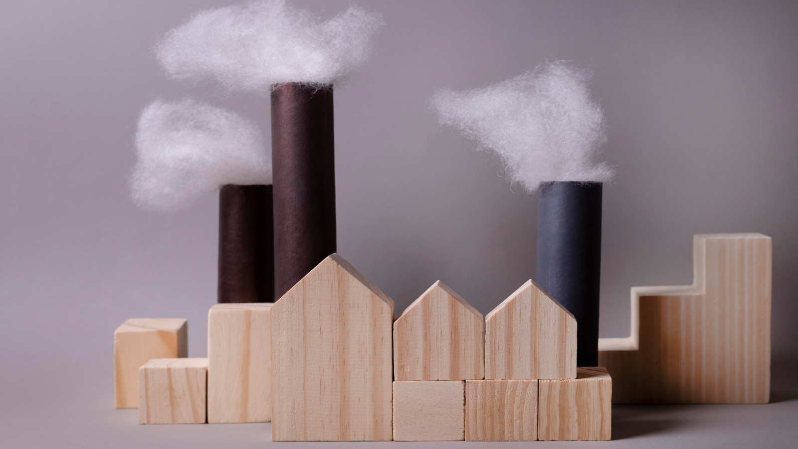 Εξοικονόμηση ενέργειας με φυσικό αέριο και καθαρή ενέργεια 