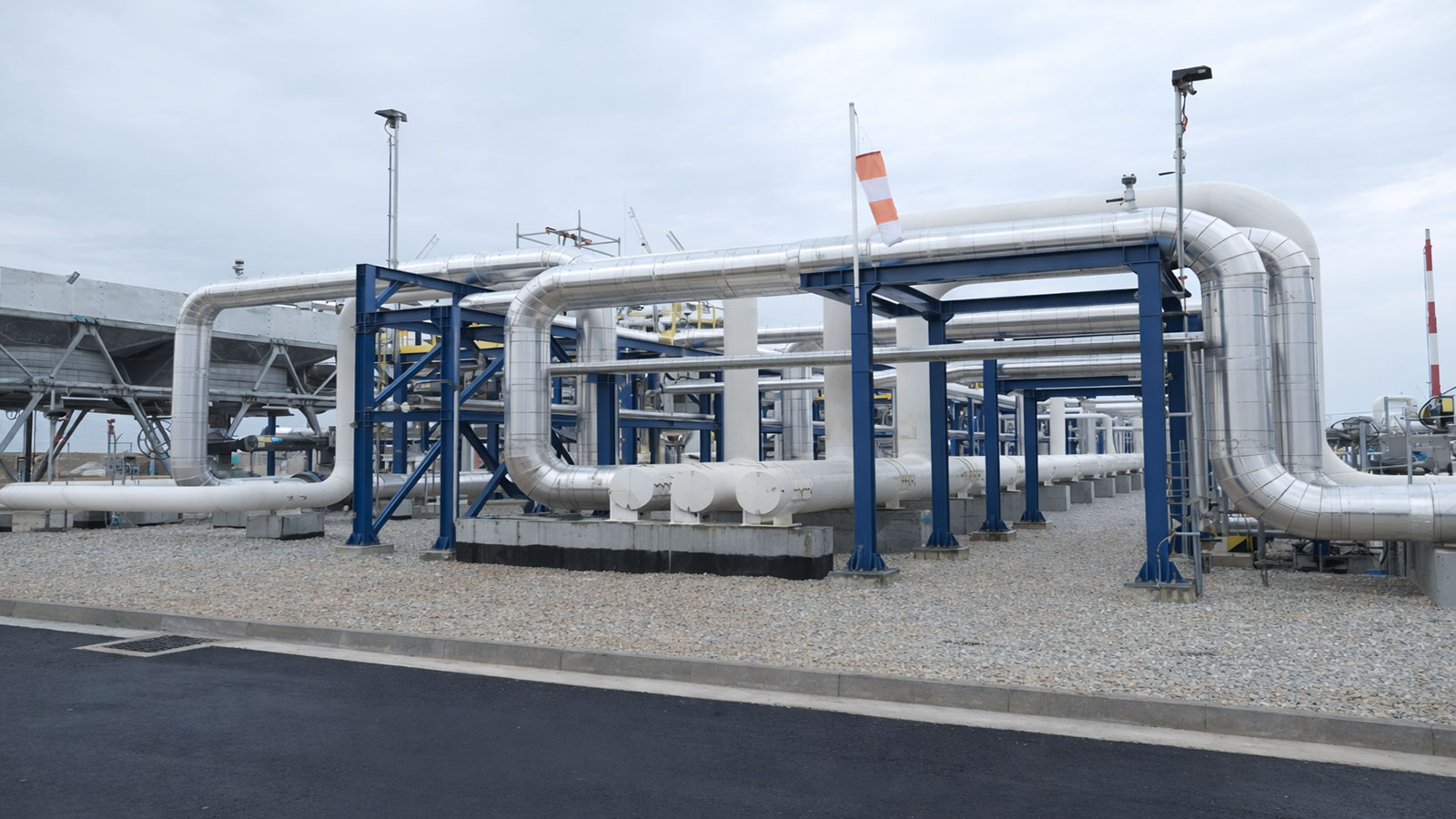 Φυσικό αέριο: Γιατί ανέβηκε 18,5% η ζήτηση στην Ελλάδα 