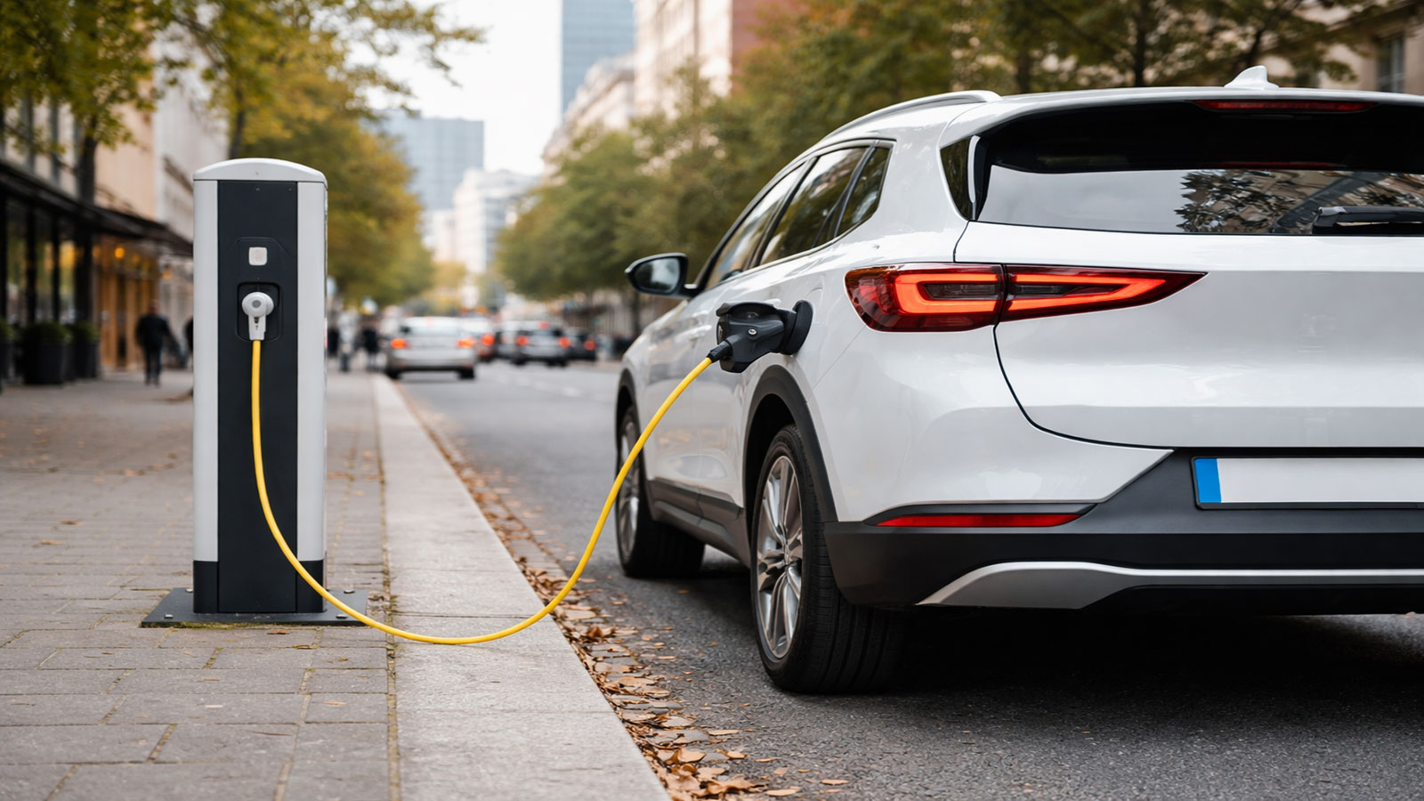 Μεταχειρισμένα ηλεκτρικά: ανεβαίνει η ζήτηση για Electric in the city, όσο ακριβαίνει η βενζίνη 