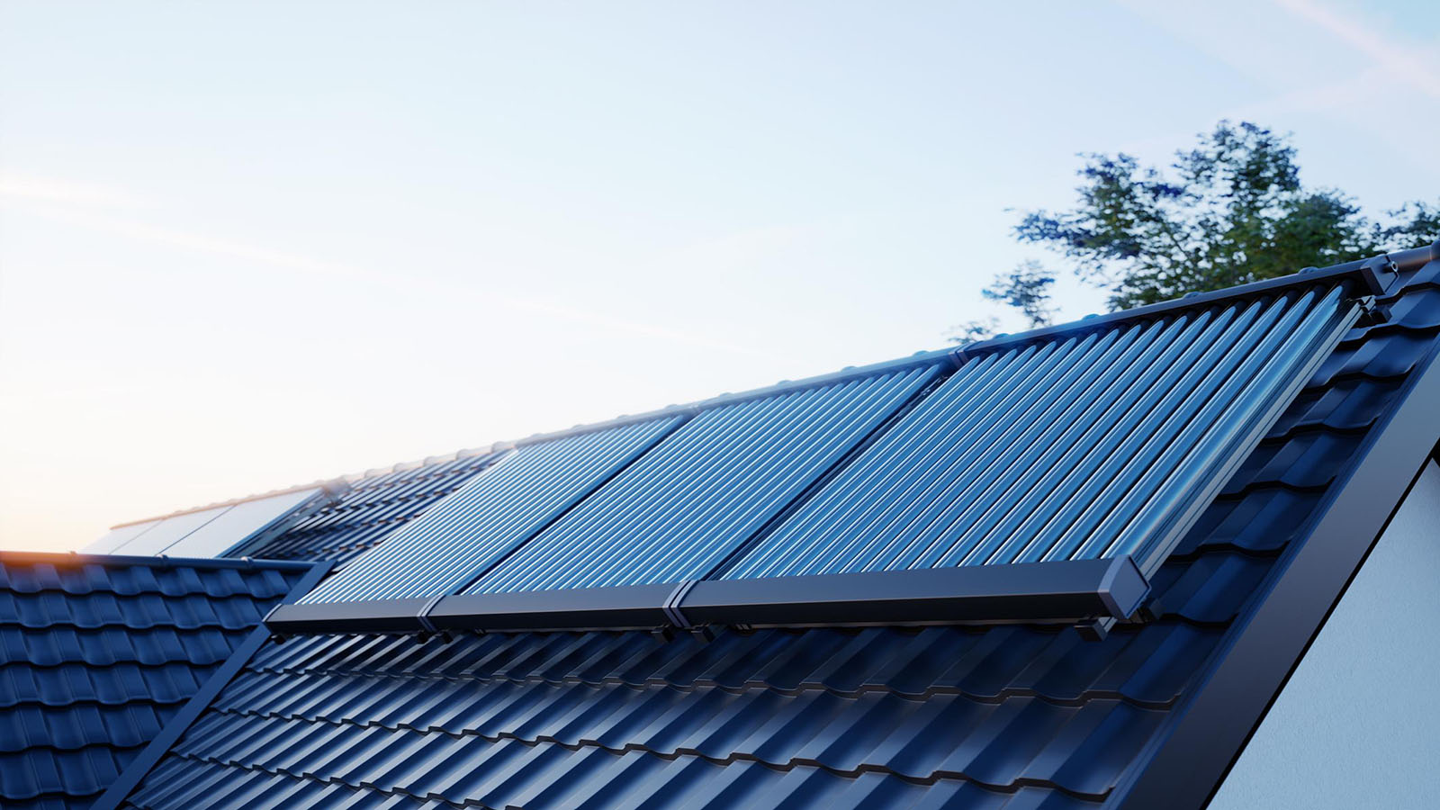 Ηλιακός θερμοσίφωνας: Πώς πετυχαίνει τη μέγιστη απόδοση στο σπίτι 