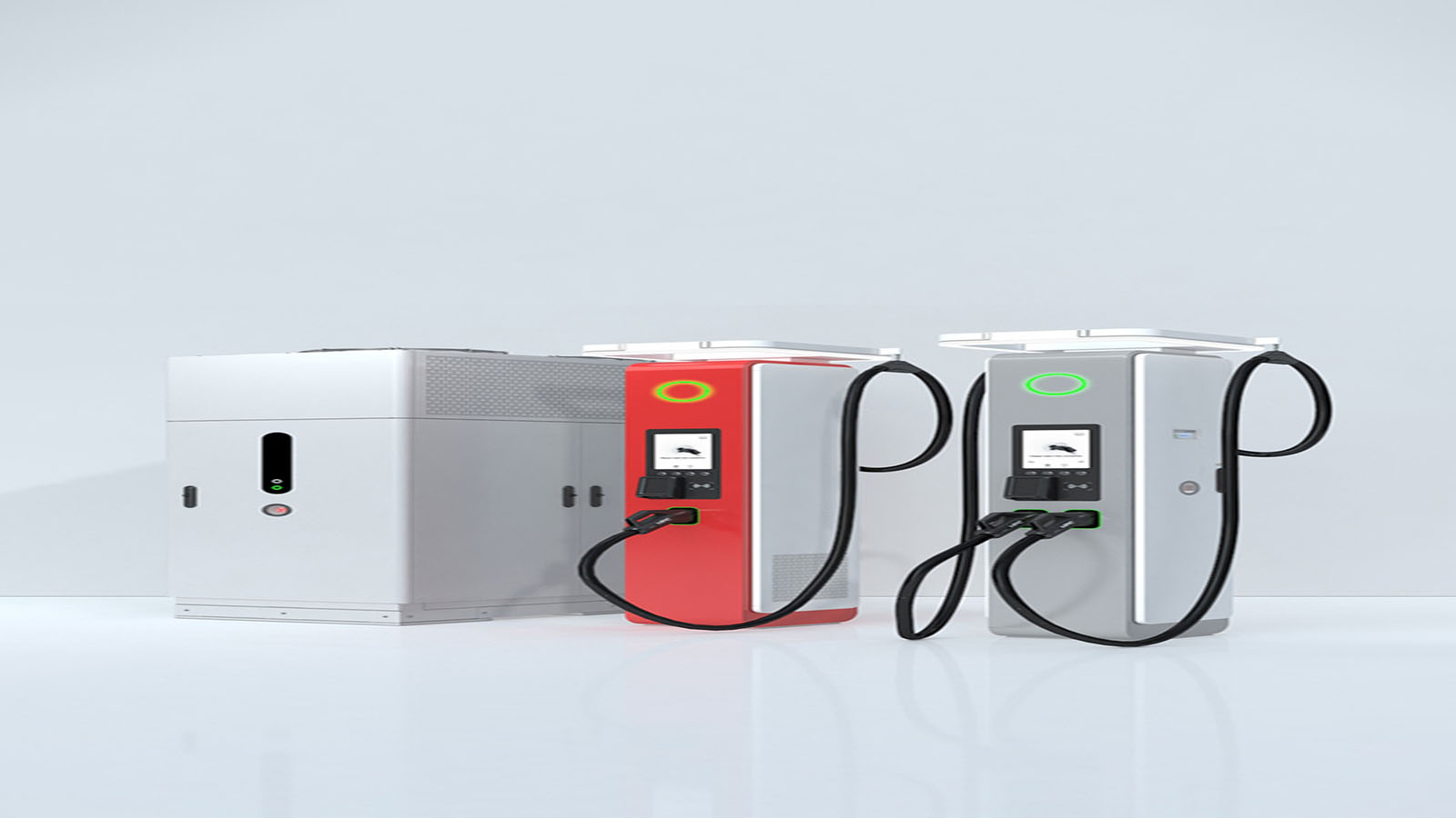 Huawei: Οι 10 τάσεις στα δίκτυα ηλεκτροφόρτισης για το 2026 