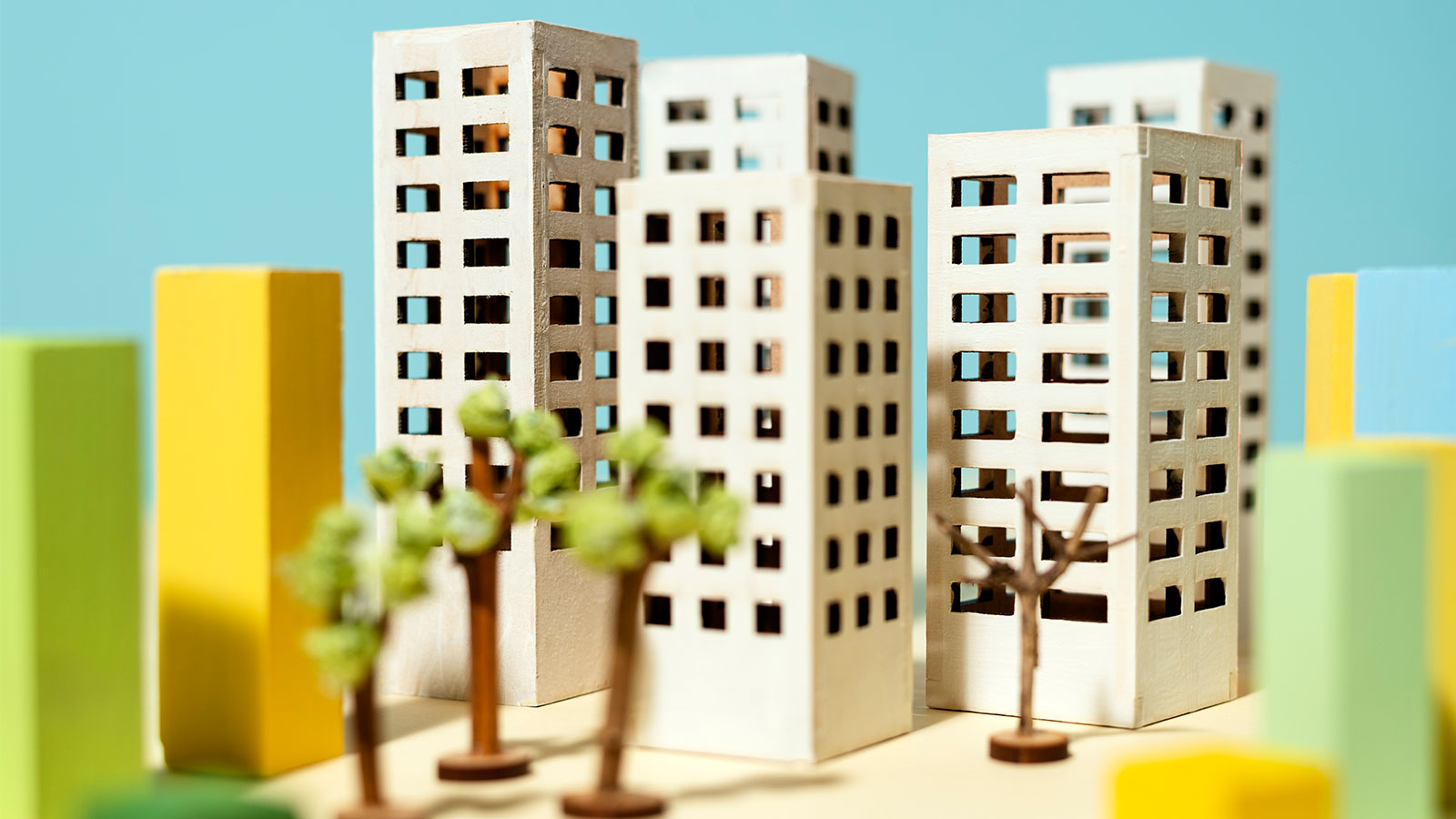 EPBD: νέα εποχή για τα κτίρια στην Ελλάδα έως τον Μάιο του 2026 