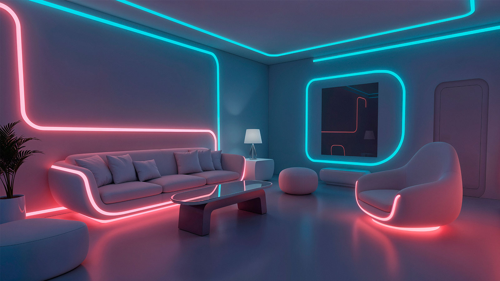 LED φωτισμός: Πιο έξυπνος, πιο αποδοτικός και με μεγαλύτερη διάρκεια 