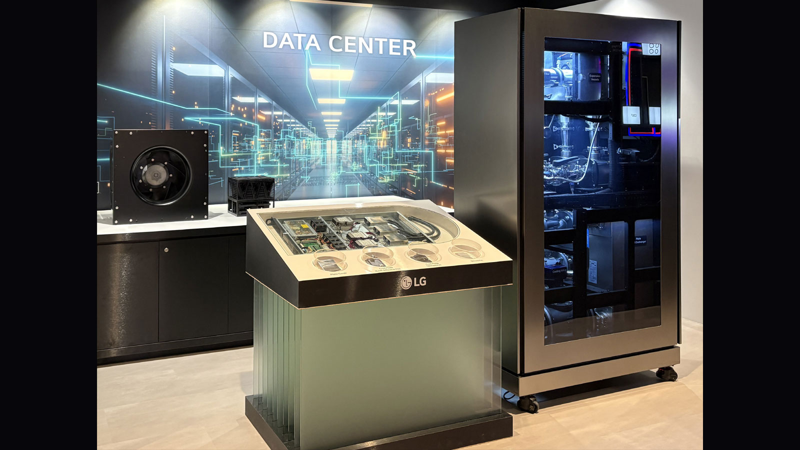 LG Electronics: Επεκτείνει παγκοσμίως τις HVAC Academies για εγκατάσταση και service 