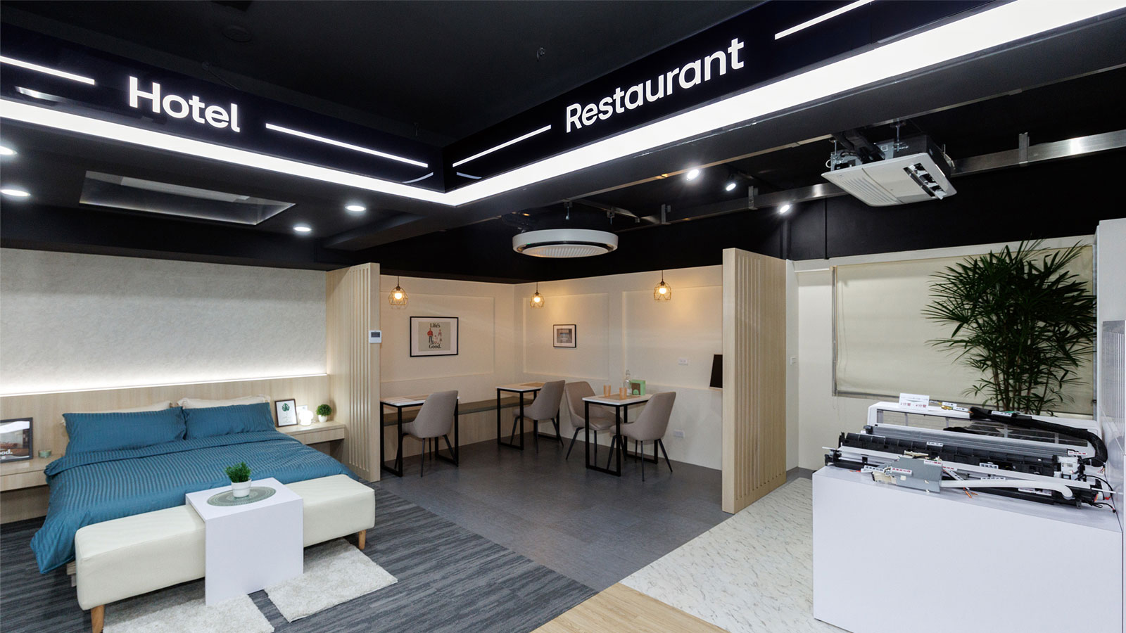 LG Electronics: Επεκτείνει παγκοσμίως τις HVAC Academies για εγκατάσταση και service 