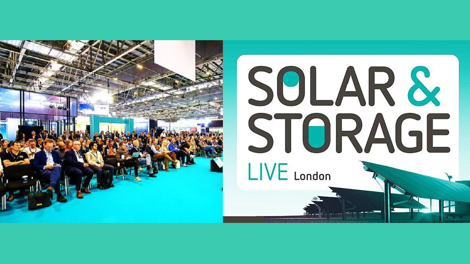 Η Metaloumin στη Solar & Storage Live London 2026 