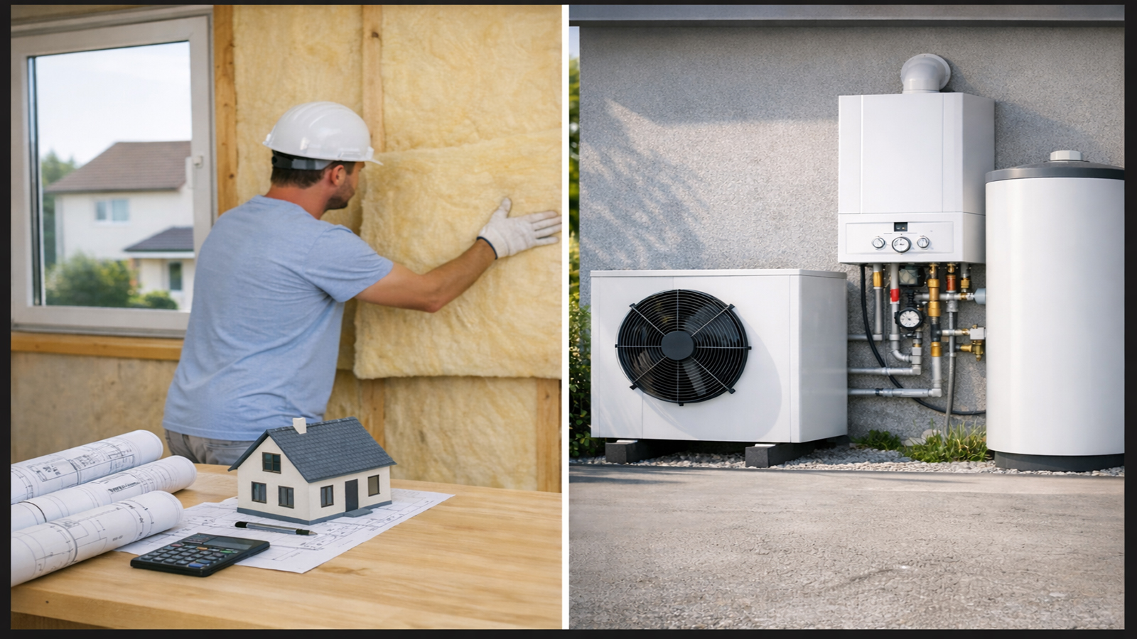 Έρχεται νέο Εξοικονομώ 2026 και στήριξη για θέρμανση 