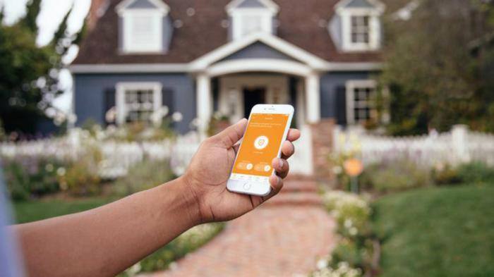 Ζήσε το αύριο σήμερα με λύσεις smart home! 