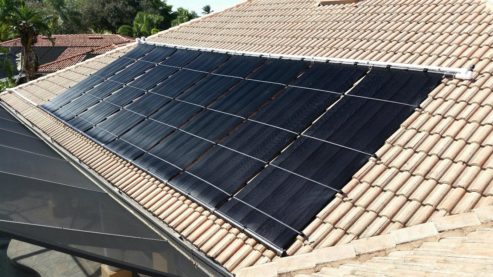 Ο ήλιος «καίει» τα έξοδα