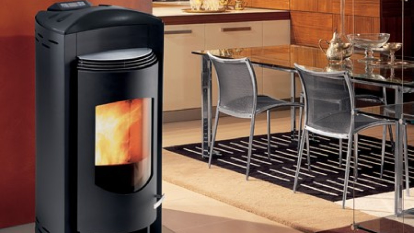 Για πλήρη θέρμανση κατοικίας, επέλεξε σόμπα πέλλετ καλοριφέρ με σωστή ισχύ. Για πλήρη θέρμανση κατοικίας, επέλεξε σόμπα πέλλετ καλοριφέρ με σωστή ισχύ.