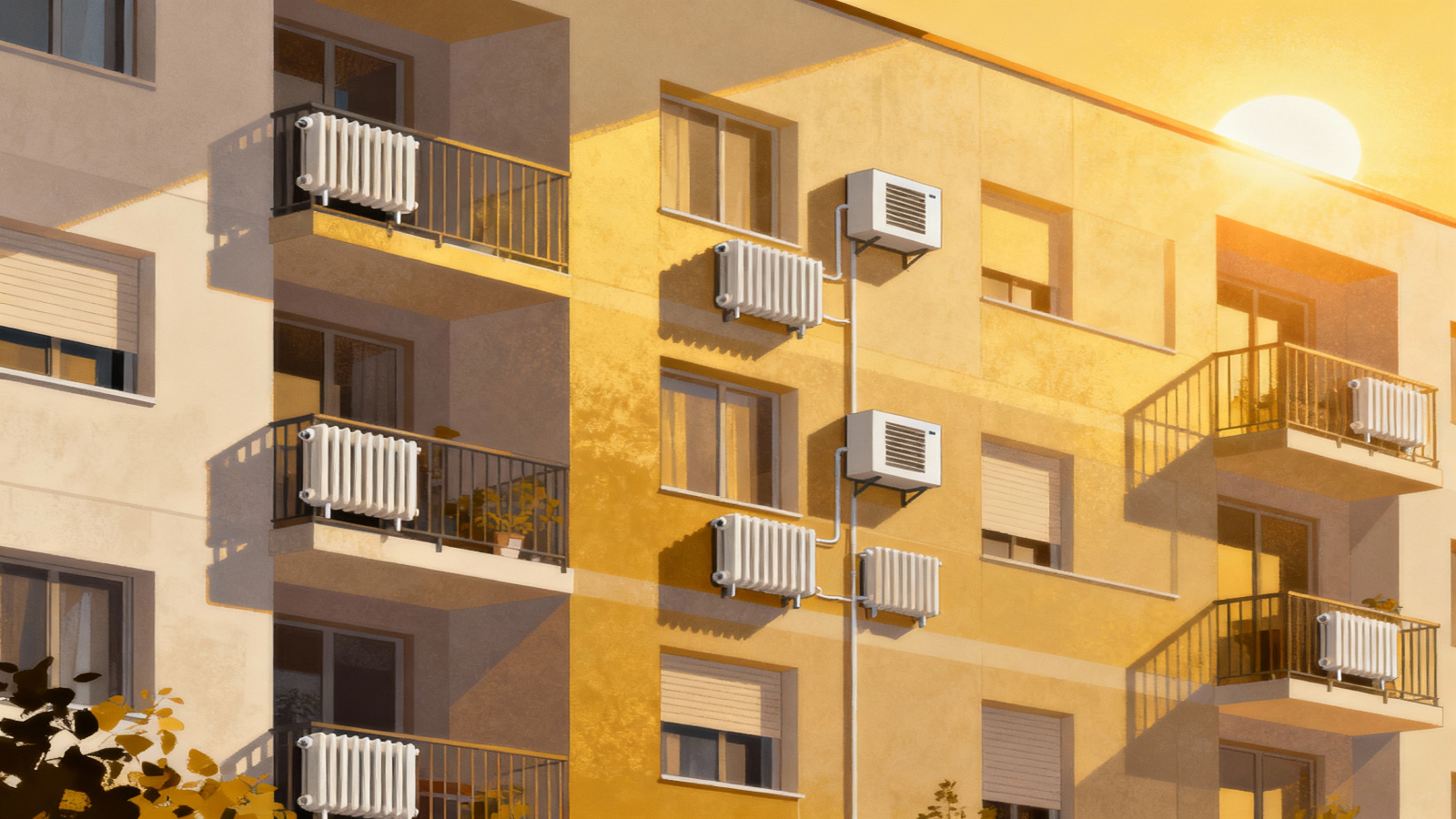 Διεύρυνση εισοδηματικών ορίων & παράταση για το πρόγραμμα Σπίτι μου ΙΙ 