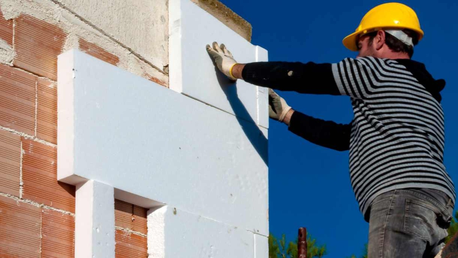 Θερμοπρόσοψη: Δες πόσο κερδίζει το σπίτι σου 