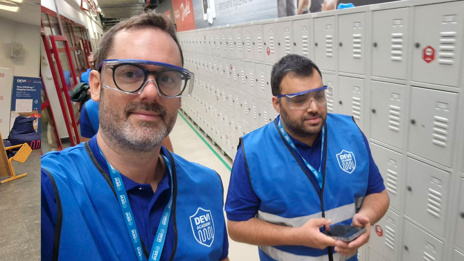 Thermovent στο DEVI Academy 2025: Καινοτομία Θέρμανσης 